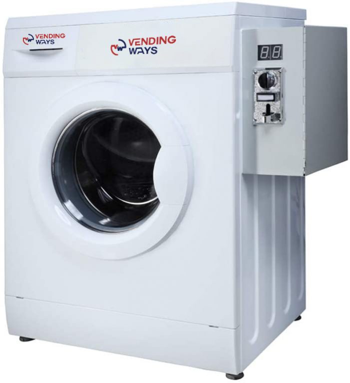 Vending Ways Coin Operated Washing Machines & Dryers Vendingways