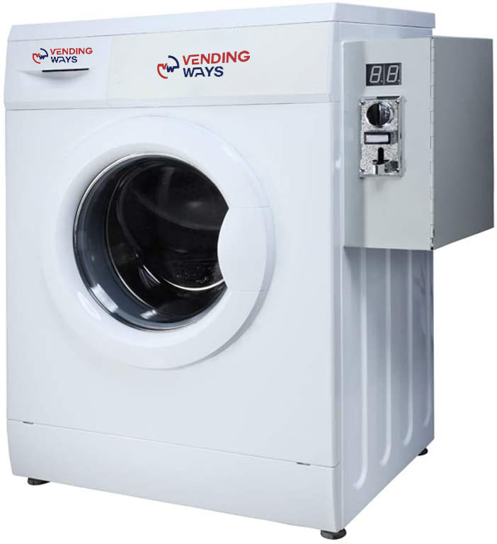8-kg-Coin-Operated-Front-Load-Washer
