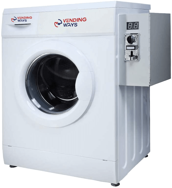 Vending Machine Services Laundry Machines Vending Ways