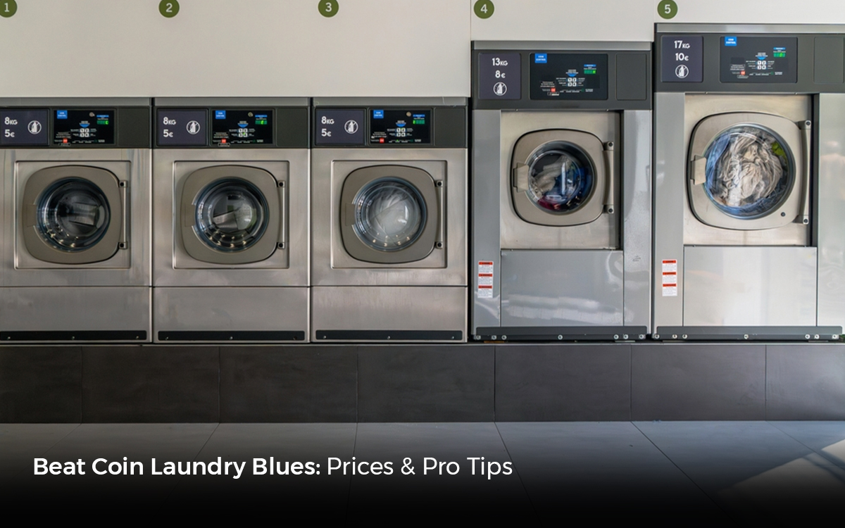 laundry service , coin operated business , coin washing machine price