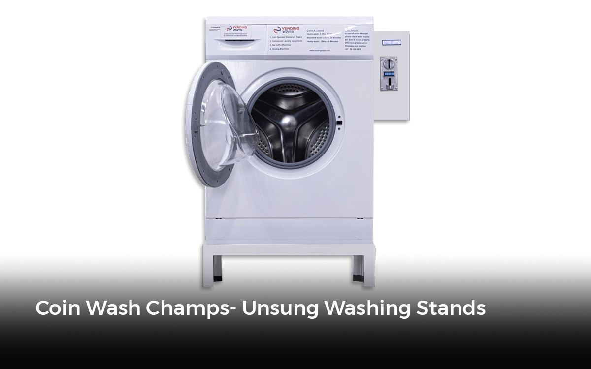 Coin Operated Laundry Equipment , vending machine dubai price , vending washing machine business