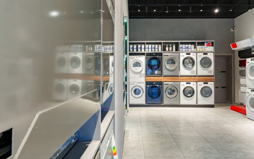 Coin Washing Machine Prices and Coin Laundry Costs around the World! Vending Ways