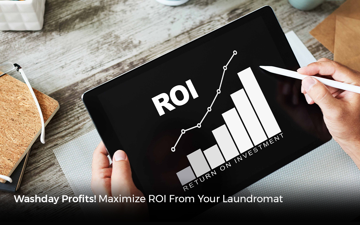 coin operated business , coin operated washing machine , Coin laundry business in UAE