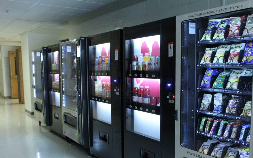 Vending Machine Dubai PricesUnveiled! Vending Ways