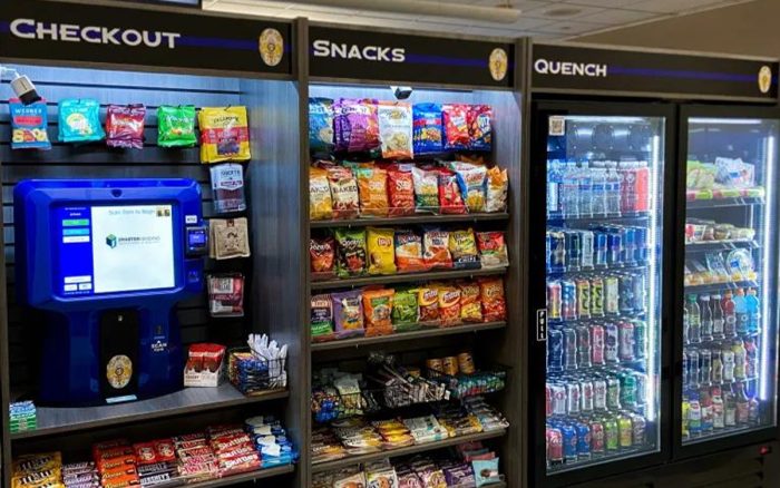 Vending Machine Dubai Price: Your Guide on-the-go! - Vending Ways