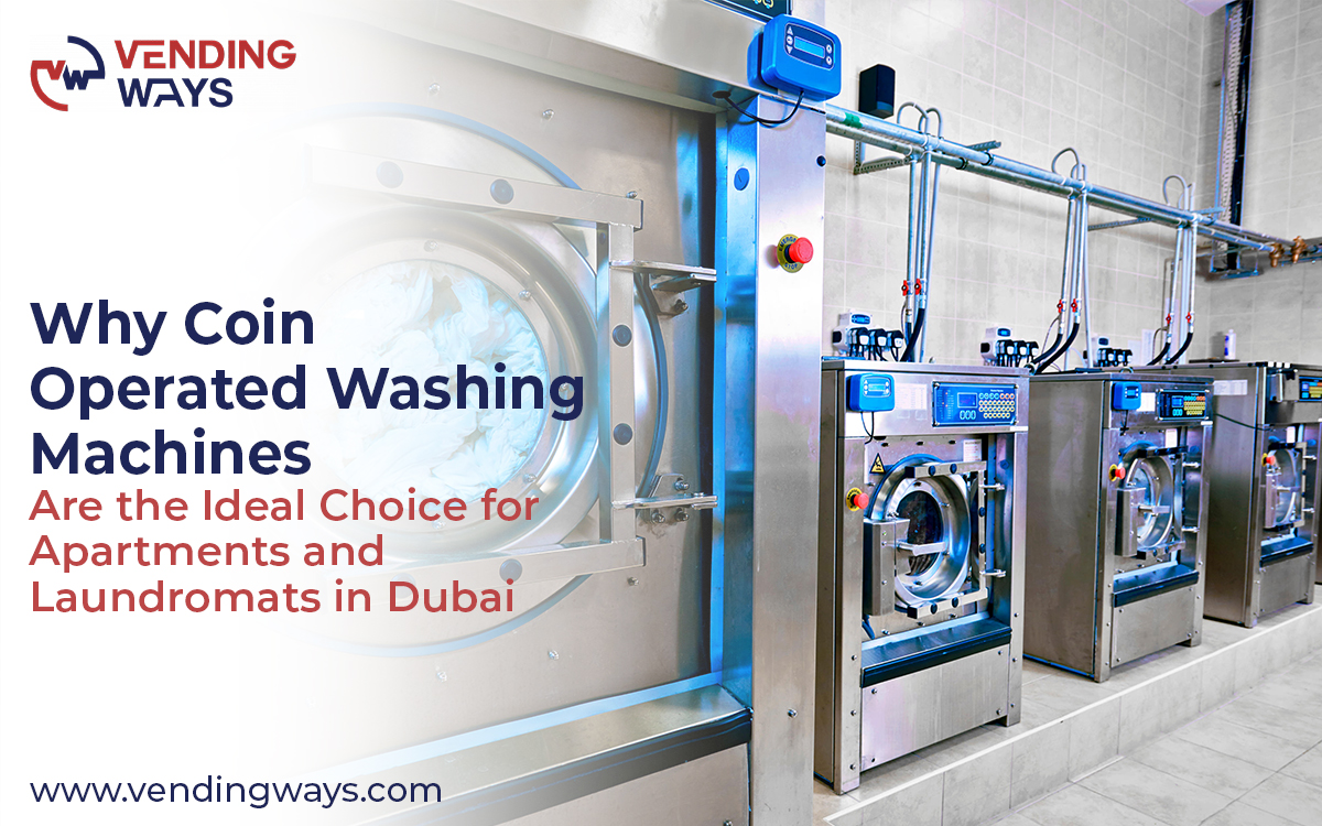 Coin operated washing machine near me | Coin operated laundry equipment | Coin operated business