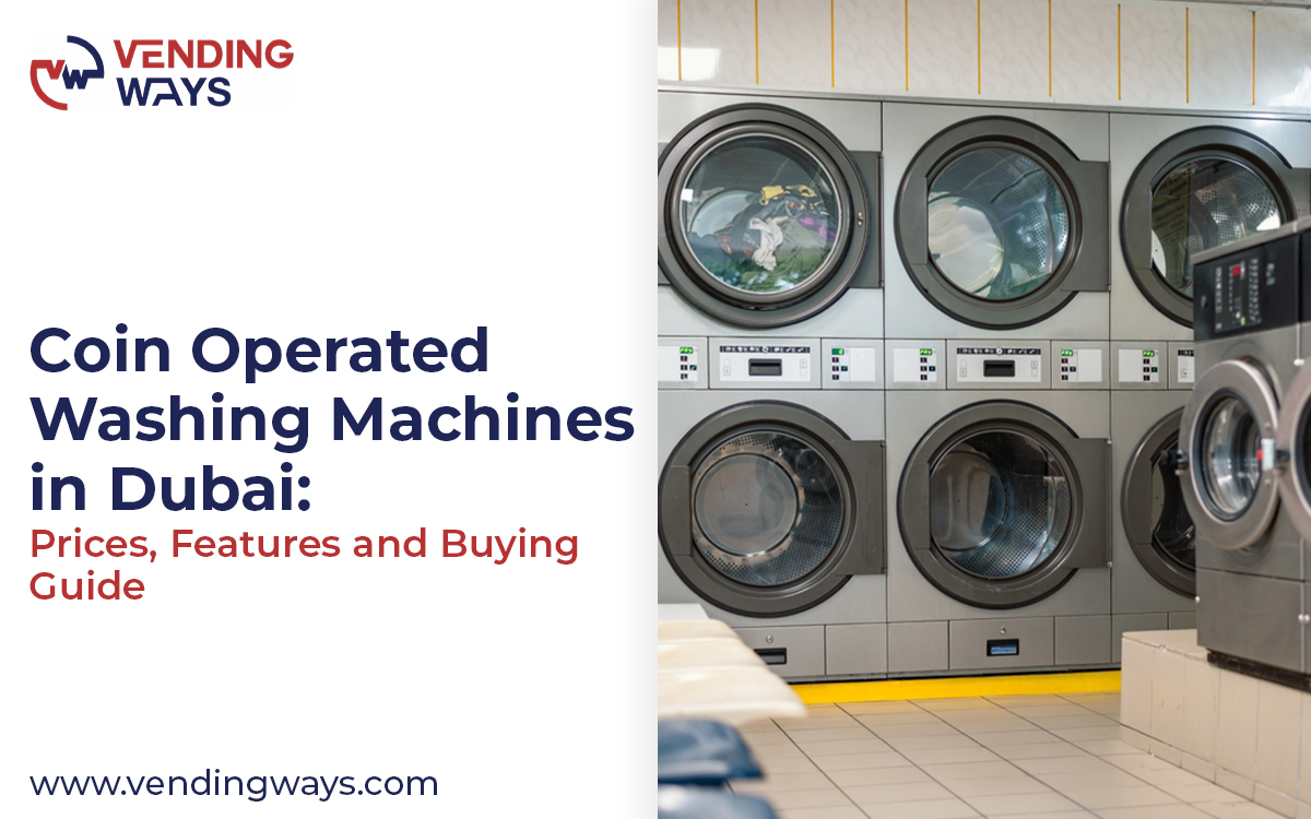 coin operated washing machine | Coin operated washing machine service