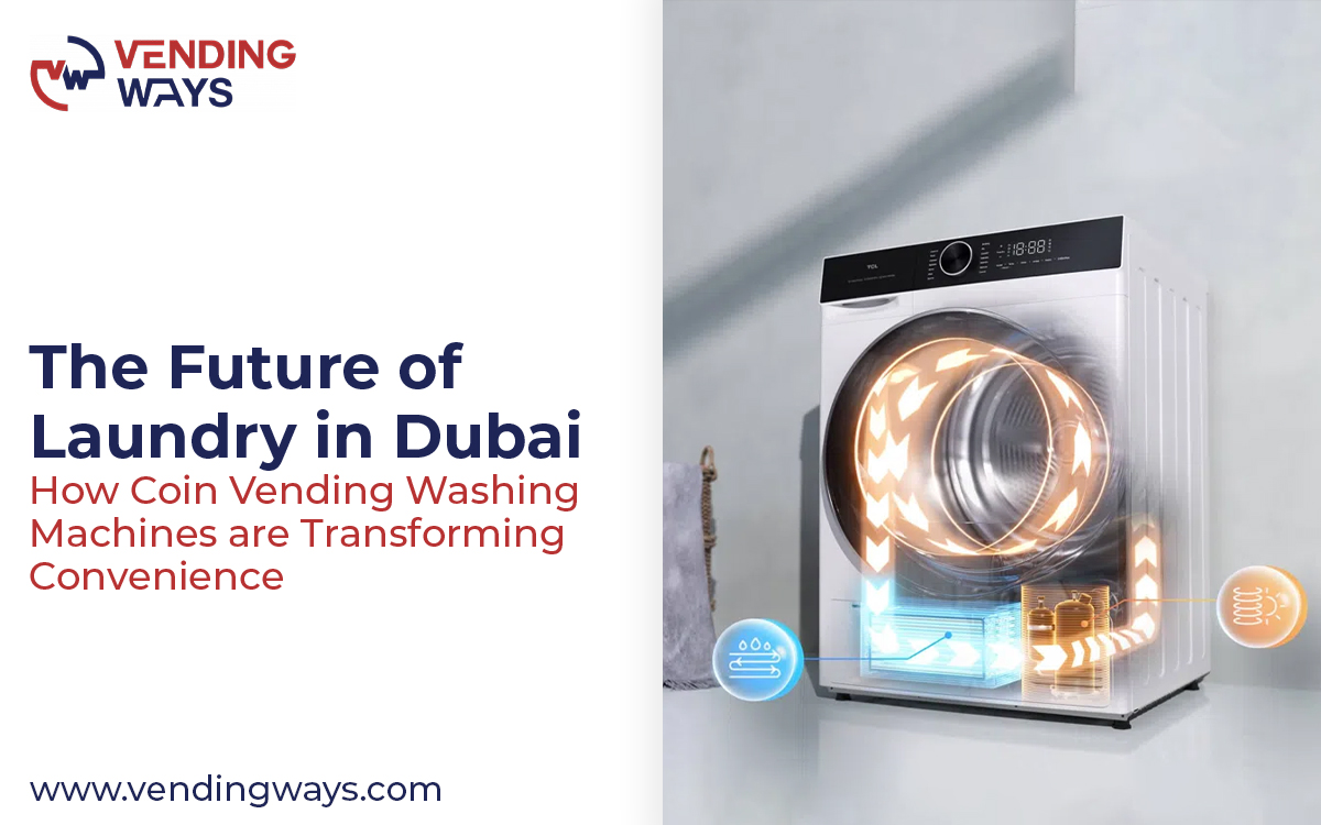 coin operated washing machine | Coin operated washing Machine in UAE