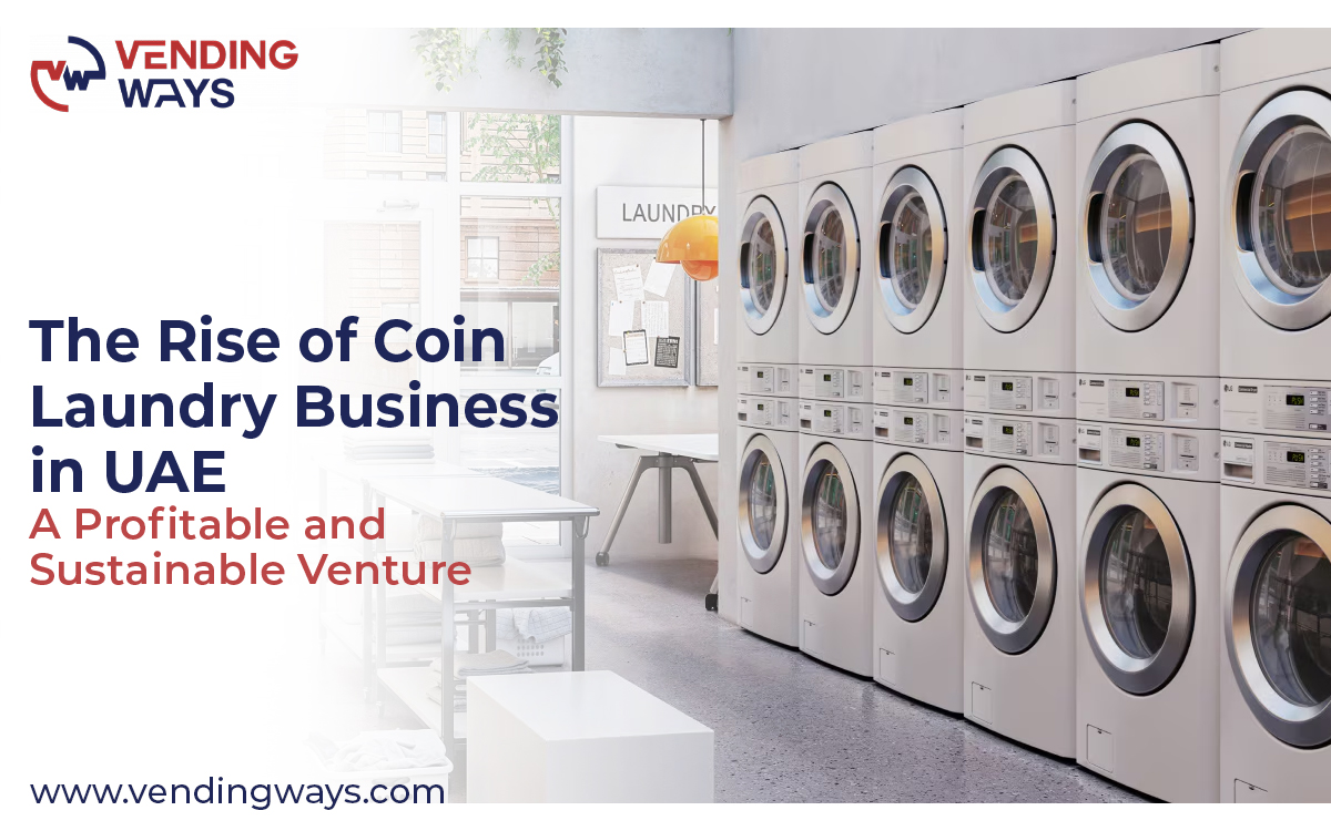 Coin laundry business in uae price | Coin laundry business in uae cost