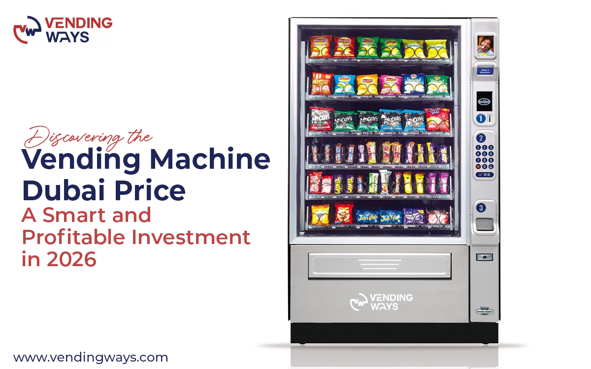 vending machine Dubai | Vending machine dubai for sale |