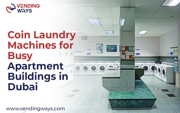 Coin washing Machine price | Coin operated washing machine price in UAE | Coin-operated washer and dryer for apartments