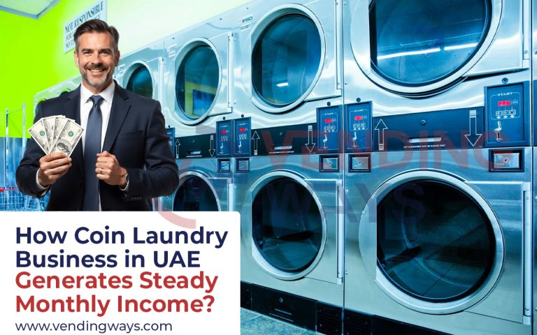 washing machine | washing machine price in uae | vending machine