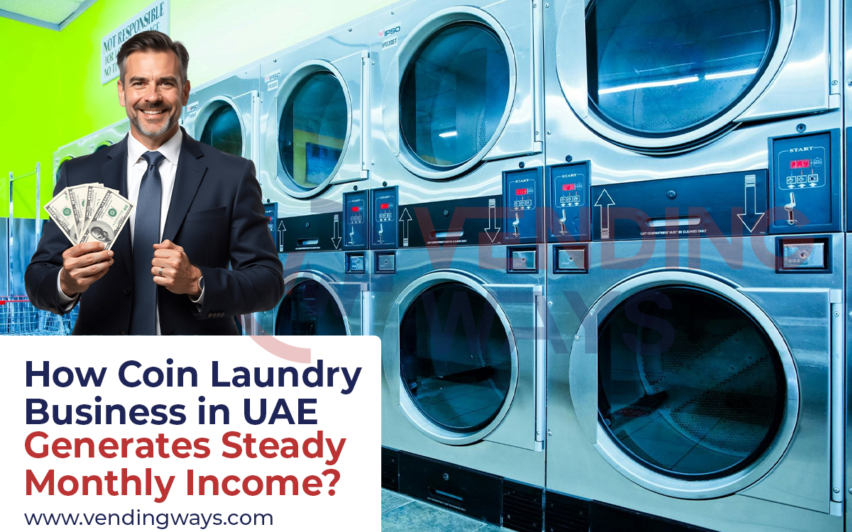 washing machine | washing machine price in uae | vending machine