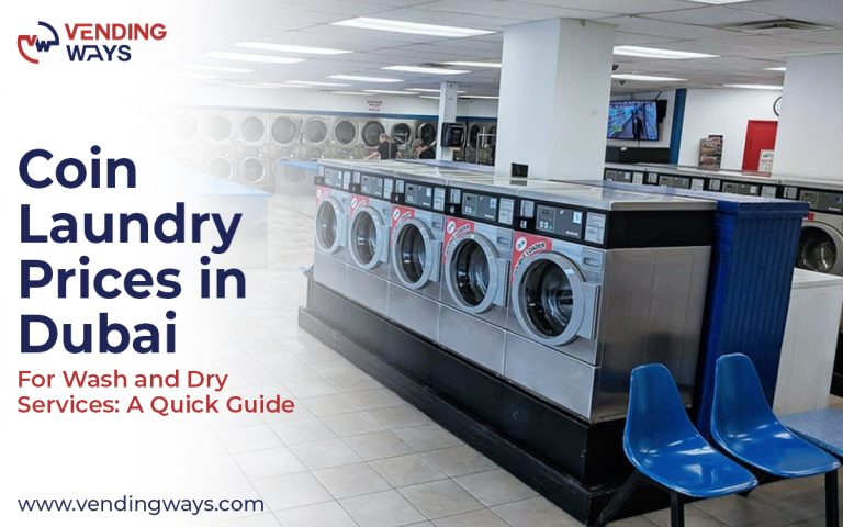 coin operated laundry Dubai | coin operated laundry Dubai
