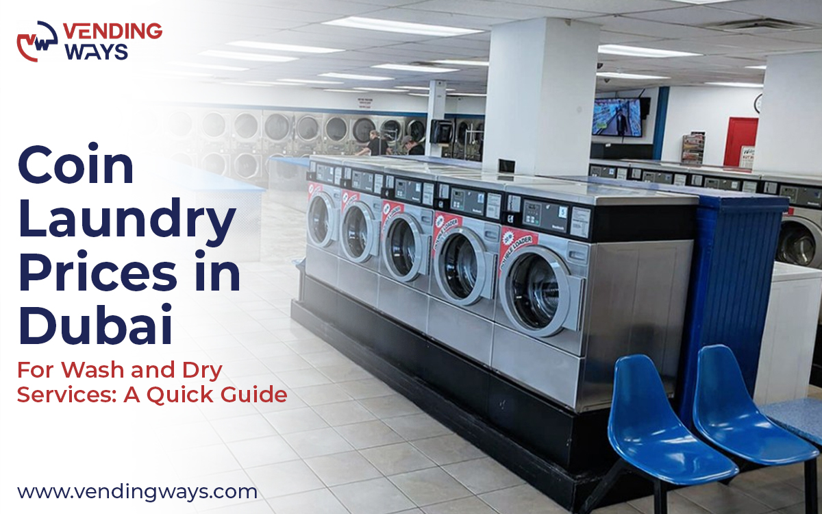 coin operated laundry Dubai | coin operated laundry Dubai