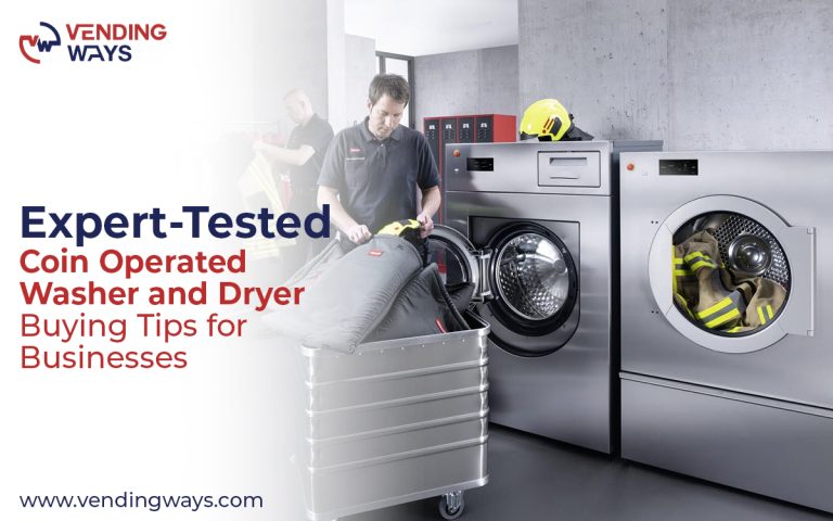 Coin operated washer and dryer | coin operated washing machines