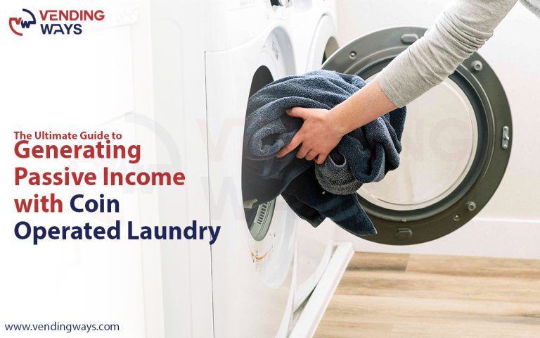 coin washer dryer | vending machine dubai price | where to buy coin operated washing machine