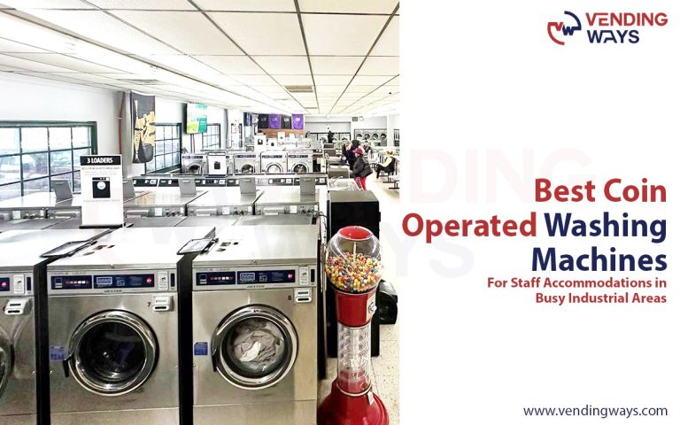 Coin operated washing machines price | Coin operated washing machine near me