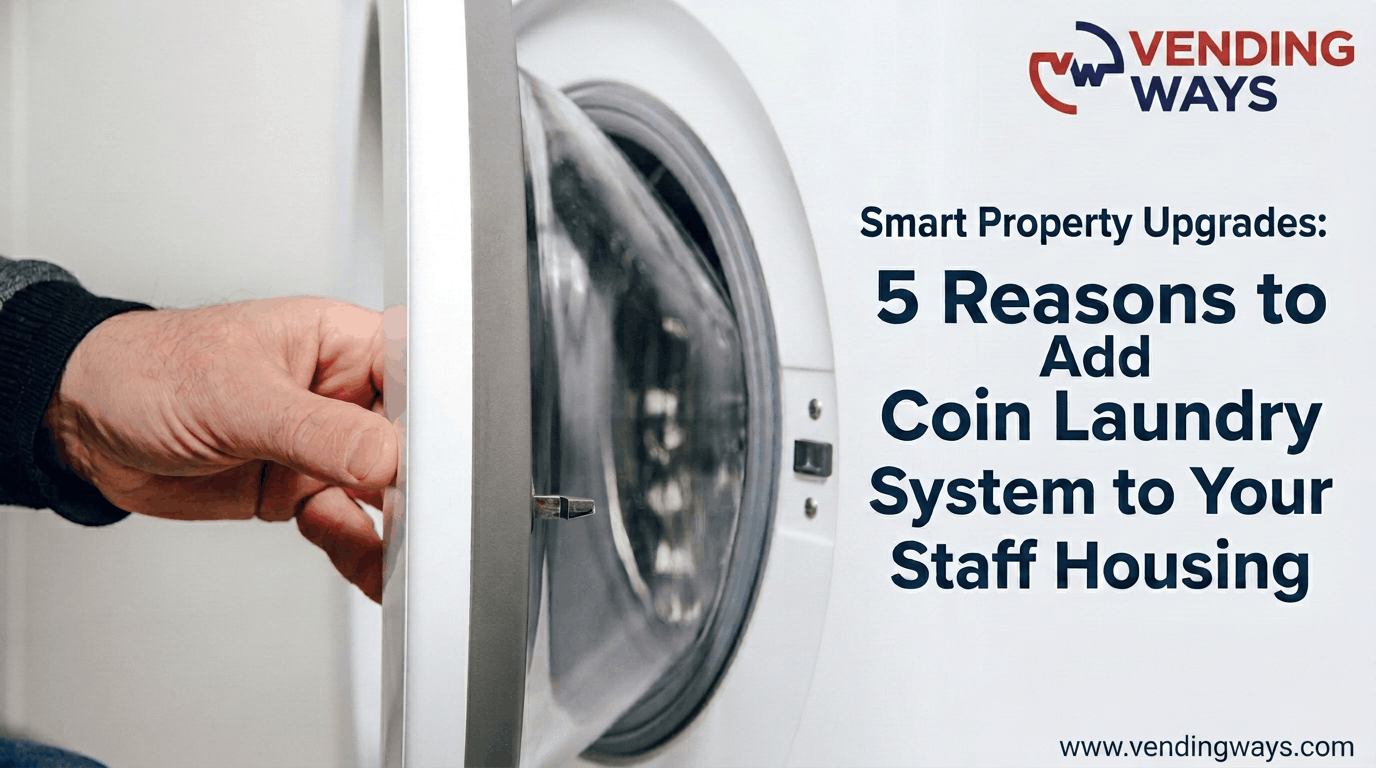 coin laundry system | coin laundry services | coin system for laundry