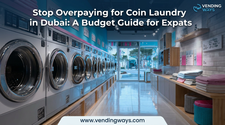 coin operated washing costs in Dubai | coin operated washing machine in dubai | coin operated washing machine near me