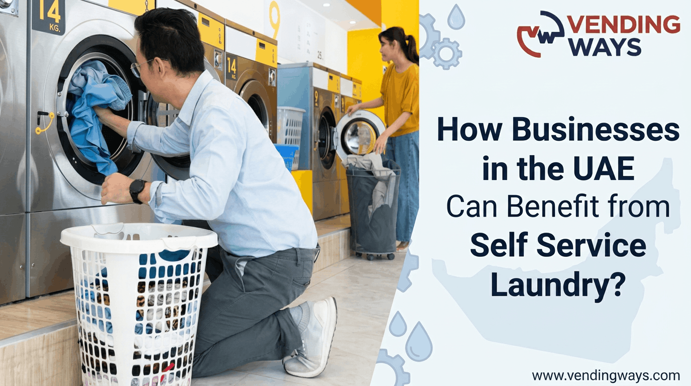 Self service laundry near me | 247 laundromat dubai |