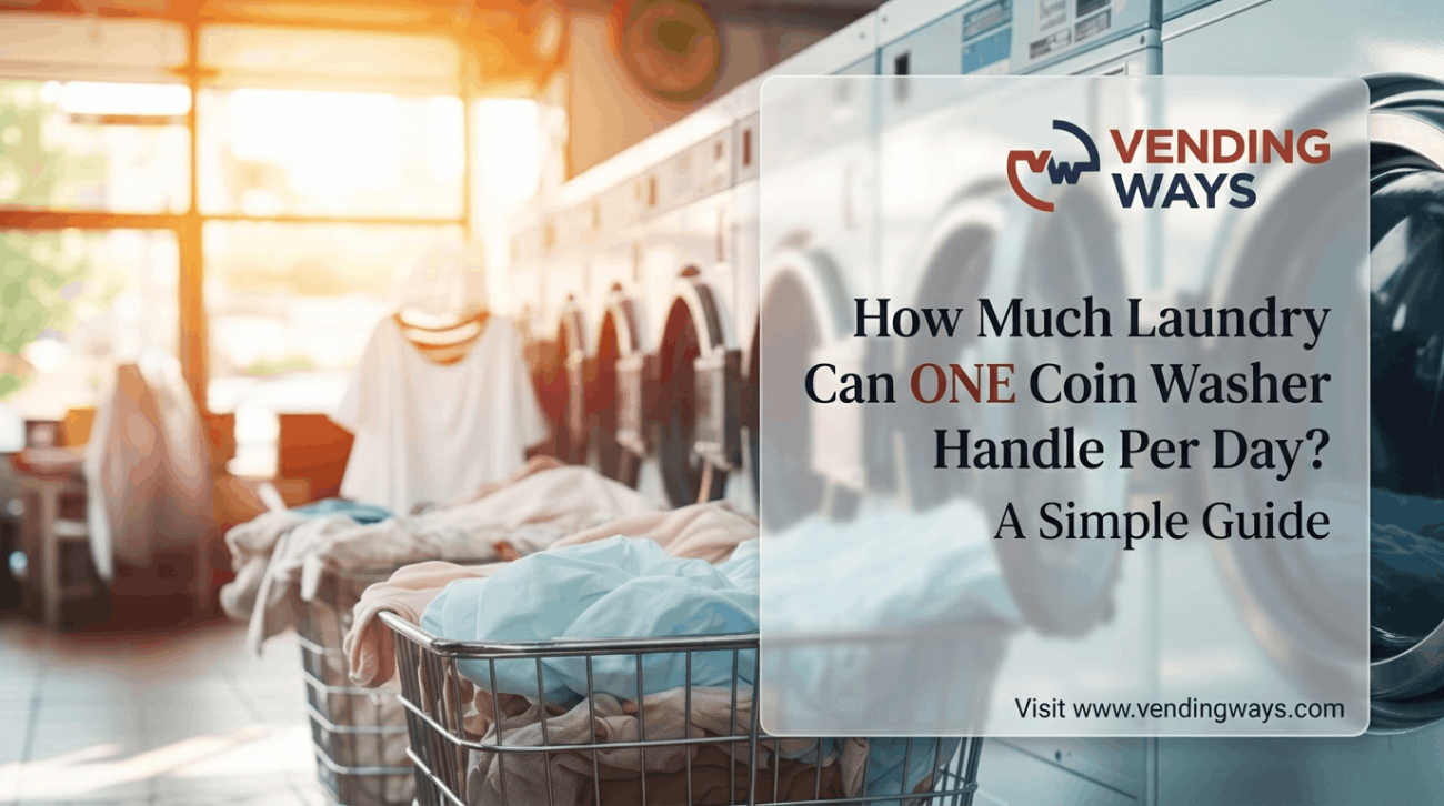 washing machine price in uae | Coin laundry business in UAE | coin operated washing machine